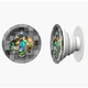 Попсокет (Popsockets) держатель для смартфона Майнкрафт (Minecraft) (8754-1175-WT) Белый - изображение 8