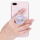 Попсокет (Popsockets) держатель для смартфона БТС (BTS) (8754-1061-WT) Белый - изображение 11