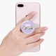 Попсокет (Popsockets) держатель для смартфона БТС (BTS) (8754-1061-WT) Белый - изображение 12