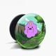 Попсокет (Popsockets) держатель для смартфона Принцесса похлебка (Lumpy Space Princess) (8754-1575-BK) Черный - изображение 9