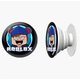 Попсокет (Popsockets) держатель для смартфона Roblox (8754-1220-WT) Белый - изображение 8