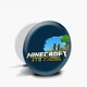 Попсокет (Popsockets) тримач для смартфона Майнкрафт (Minecraft) (8754-1170-WT) Білий - зображення 9