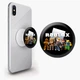 Попсокет (Popsockets) держатель для смартфона Roblox (8754-1219-WT) Белый - изображение 2