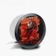 Попсокет (Popsockets) держатель для смартфона Билли Айлыш (8754-1214-WT) Белый - изображение 10