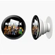 Попсокет (Popsockets) держатель для смартфона Roblox (8754-1219-WT) Белый - изображение 7