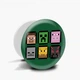 Попсокет (Popsockets) держатель для смартфона Майнкрафт (Minecraft) (8754-1173-WT) Белый - изображение 10