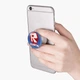 Попсокет (Popsockets) тримач для смартфона Roblox (8754-1708-WT) Білий - зображення 3