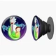 Попсокет (Popsockets) держатель для смартфона Рик и Морты (8754-1230-BK) Черный - изображение 8