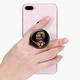Попсокет (Popsockets) держатель для смартфона Пабг Пубг (Pubg) (8754-1187-WT) Белый - изображение 12