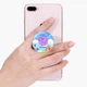 Попсокет (Popsockets) держатель для смартфона Принцесса похлебка (Lumpy Space Princess) (8754-1578-BK) Черный - изображение 11