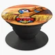 Попсокет (Popsockets) держатель для смартфона Эль Примо Бравл Старс (El Primo Brawl Stars) (8754-1011-BK) Черный - изображение 5