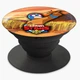 Попсокет (Popsockets) держатель для смартфона Эль Примо Бравл Старс (El Primo Brawl Stars) (8754-1011-BK) Черный - изображение 6