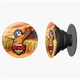 Попсокет (Popsockets) держатель для смартфона Эль Примо Бравл Старс (El Primo Brawl Stars) (8754-1011-BK) Черный - изображение 7