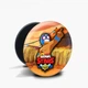 Попсокет (Popsockets) держатель для смартфона Эль Примо Бравл Старс (El Primo Brawl Stars) (8754-1011-BK) Черный - изображение 9