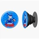 Попсокет (Popsockets) держатель для смартфона Ворон Меха Браул Старс (Crow Mech Brawl Stars) (8754-1008-BK) Черный - изображение 7