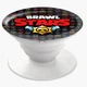 Попсокет (Popsockets) держатель для смартфона Браул Старс (Brawl Stars) (8754-1029-WT) Белый - изображение 5