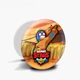Попсокет (Popsockets) держатель для смартфона Эль Примо Бравл Старс (El Primo Brawl Stars) (8754-1011-WT) Белый - изображение 9