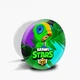 Попсокет (Popsockets) держатель для смартфона Леон Браул Старс (Leon Brawl Stars) (8754-1015-WT) Белый - изображение 10