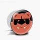 Попсокет (Popsockets) держатель для смартфона Маска(Mask) (8754-1973-WT) Белый - изображение 10