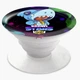 Попсокет (Popsockets) держатель для смартфона Леон Акула Браул Старс (Leon Shark Brawl Stars) (8754-1016-WT) Белый - изображение 6