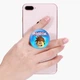 Попсокет (Popsockets) держатель для смартфона Roblox (8754-1713-WT) Белый - изображение 11