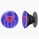 Попсокет (Popsockets) держатель для смартфона Человек паук Марвел (Spiderman Marvel) (8754-1446-BK) Черный - изображение 7