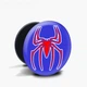 Попсокет (Popsockets) держатель для смартфона Человек паук Марвел (Spiderman Marvel) (8754-1446-BK) Черный - изображение 10