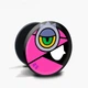 Попсокет (Popsockets) держатель для смартфона Маска(Mask) (8754-1972-BK) Черный - изображение 9
