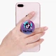 Попсокет (Popsockets) держатель для смартфона Tik Tok (8754-1712-BK) Черный - изображение 12