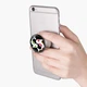 Попсокет (Popsockets) держатель для смартфона Рыбки (8754-1796-WT) Белый - изображение 3