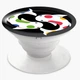 Попсокет (Popsockets) держатель для смартфона Рыбки (8754-1796-WT) Белый - изображение 6