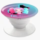 Попсокет (Popsockets) держатель для смартфона Тик Ток (Tik Tok Harley Quinn) (8754-1646-WT) Белый - изображение 6