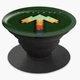Попсокет (Popsockets) держатель для смартфона Майнкрафт (Minecraft) (8754-1169-BK) Черный - изображение 5