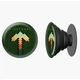 Попсокет (Popsockets) держатель для смартфона Майнкрафт (Minecraft) (8754-1169-BK) Черный - изображение 7