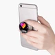 Попсокет (Popsockets) держатель для смартфона Лайк (Likee) (8754-1055-WT) Белый - изображение 4