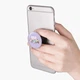 Попсокет (Popsockets) держатель для смартфона БТС (BTS) (8754-1061-BK) Черный - изображение 4