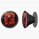 Попсокет (Popsockets) тримач для смартфона Біллі Айліш (8754-1214-BK) Чорний - зображення 8