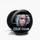 Попсокет (Popsockets) держатель для смартфона Билли Айлыш (8754-1217-BK) Черный - изображение 9