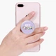 Попсокет (Popsockets) держатель для смартфона БТС (BTS) (8754-1061-BK) Черный - изображение 12