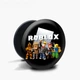 Попсокет (Popsockets) держатель для смартфона Roblox (8754-1219-BK) Черный - изображение 10