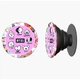 Попсокет (Popsockets) держатель для смартфона БТС (BTS) (8754-1099-BK) Черный - изображение 8