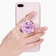 Попсокет (Popsockets) держатель для смартфона БТС (BTS) (8754-1099-BK) Черный - изображение 12