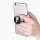 Попсокет (Popsockets) тримач для смартфона фортнайт (8754-1329-WT) Білий - зображення 4