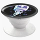 Попсокет (Popsockets) тримач для смартфона фортнайт (8754-1329-WT) Білий - зображення 5