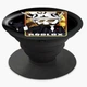 Попсокет (Popsockets) держатель для смартфона Roblox (8754-1222-BK) Черный - изображение 6