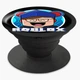 Попсокет (Popsockets) держатель для смартфона Roblox (8754-1220-BK) Черный - изображение 6