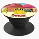 Попсокет (Popsockets) держатель для смартфона Джейк пес (jake the dog) (8754-1577-BK) Черный - изображение 6