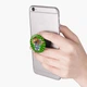 Попсокет (Popsockets) держатель для смартфона Щенячий патруль (PAW Patrol) (8754-1607-BK) Черный - изображение 3