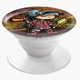 Попсокет (Popsockets) держатель для смартфона PUBG (8754-1710-WT) Белый - изображение 5