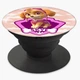 Попсокет (Popsockets) держатель для смартфона Щенячий патруль (PAW Patrol) (8754-1609-BK) Черный - изображение 6